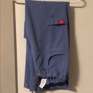Dickies Scrub Bottoms